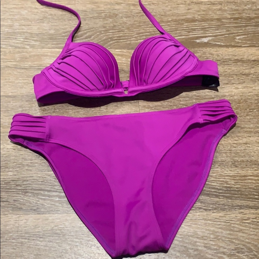 S H&M bikini